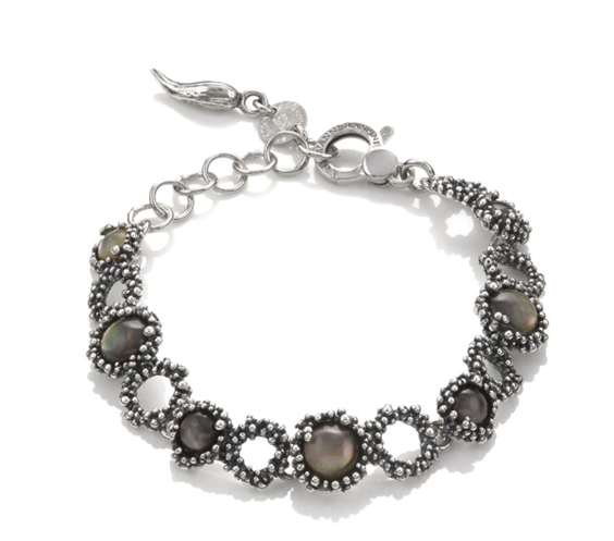 Pulsera Giovanni Raspini Mujer Maui in Plata Madreperla 10683 - 10683